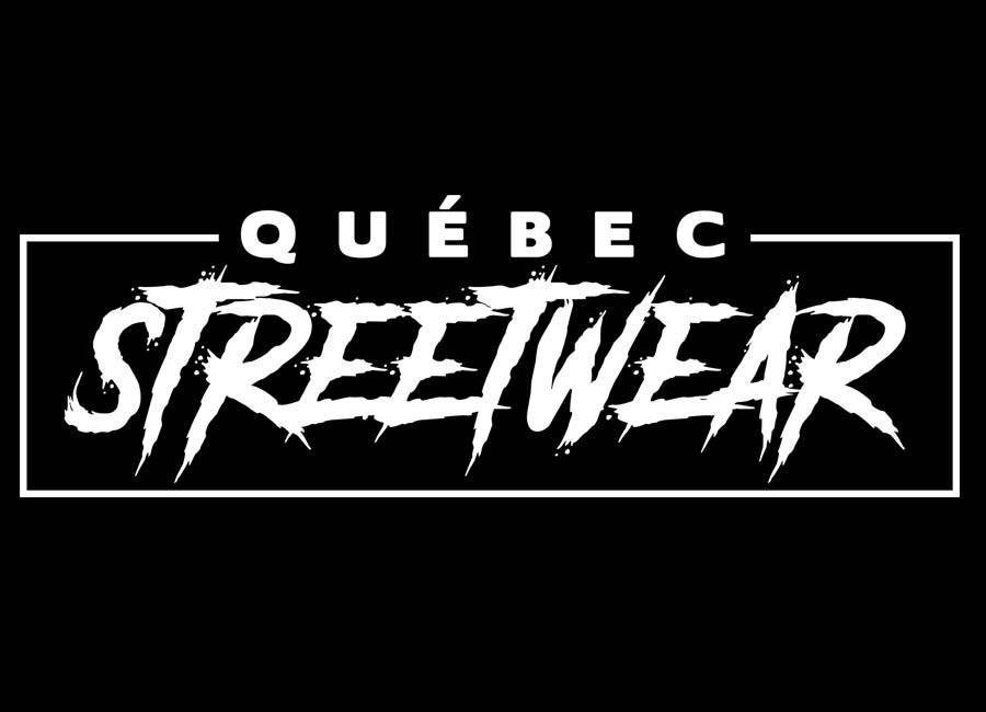 Québec Streetwear